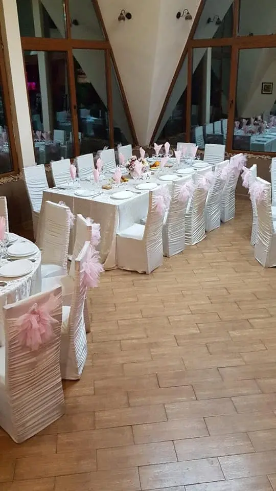 Restaurant nuntă Neamț – Conacul Paval